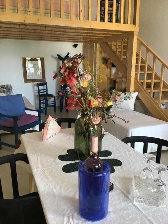 Apartament Blue...Violet Nauplion Zewnętrze zdjęcie