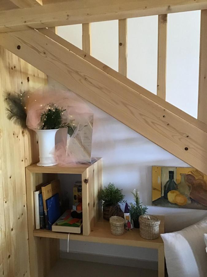 Apartament Blue...Violet Nauplion Zewnętrze zdjęcie